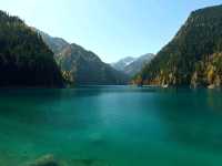 Changhai to Wucaichi [Must-visit places in Jiuzhai Valley National Park]