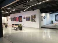 ชมงานอาร์ต ที่ “Our art gallery” เชียงใหม่