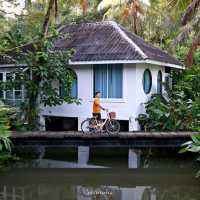 Blu Monkey Pooltara Krabi