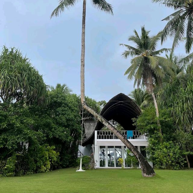 Nay Palad Hideaway, Siargao