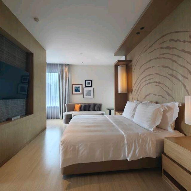 Mövenpick Siam Hotel Na Jomtien Pattaya