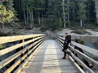 Stewart Canyon Bridge