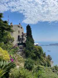 Magnificent Èze Village 