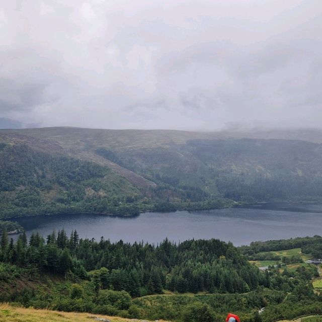 Helvellyn Completed ✅️