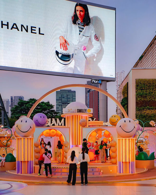 Uncover Bangkok's Best Shopping Malls