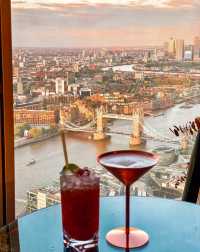 Dive into London's Bar Scene with Us!