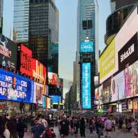 Times Square USA 