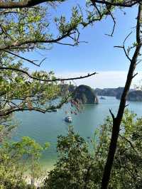 Discovering Halong Bay: A Natural Wonder in Vietnam