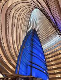 亞特蘭大 Atlanta Marriott Marquis