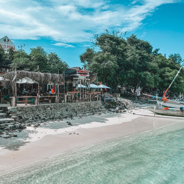 Gili Trawangan