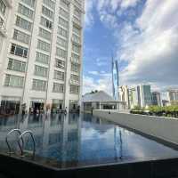 Best Value Hotel in KL - Hotel Majestic