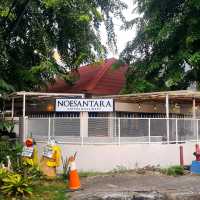 NOESANTARA COFFE | Recommended place for WFC and hangouts