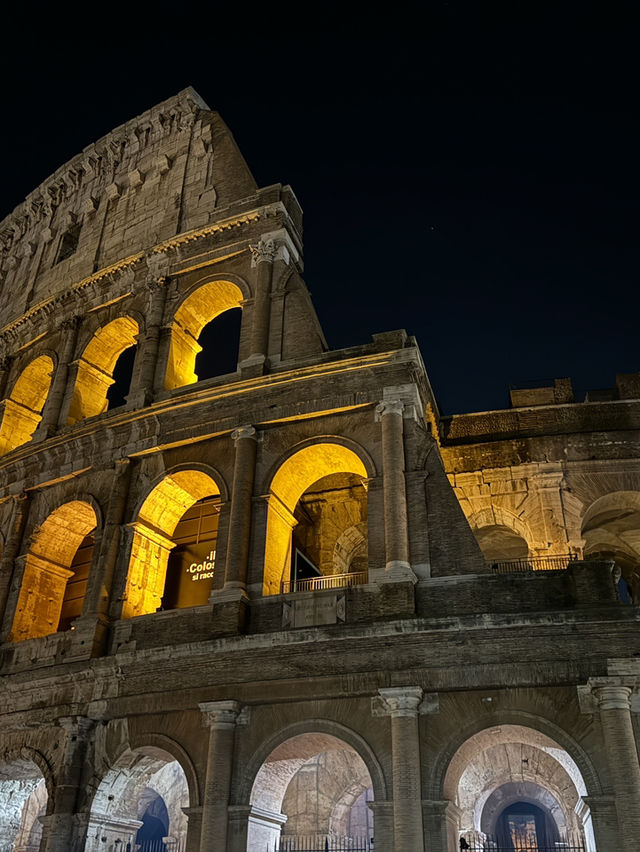 🇮🇹 Half-Day Tour with a Local Guide in Rome