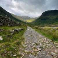 Scafell Pike