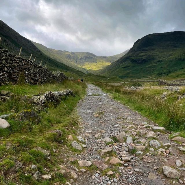 Scafell Pike