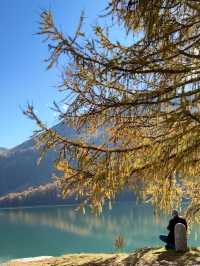 Autumn in Switzerland