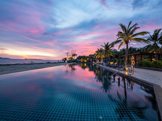 Rayong Marriott Resort and Spa