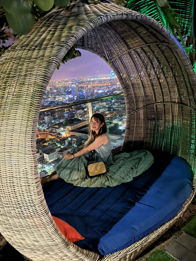 Great sea view from the balcony🏖️