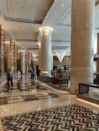 Grand Hyatt Hangzhou: Luxury Meets the Timeless Beauty of West Lake