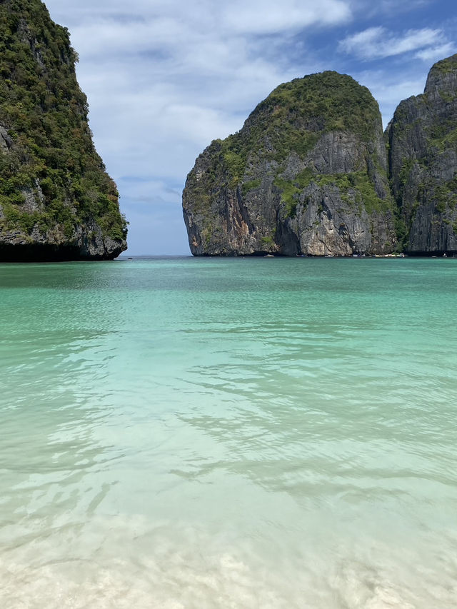 Krabi: A Serene Escape