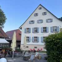 Hotel Hofgut Sternen-relax and hiking spot 🇩🇪