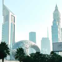 "Dubai Holidays: Where Adventure Meets Luxury"