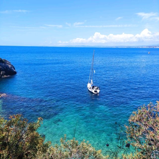 Cote d'Azur