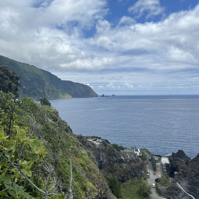 Madeira Magic: Known as The Hawaii of Europe 