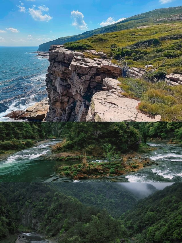 台山列島｜第三次打卡還會再來這座神仙小島