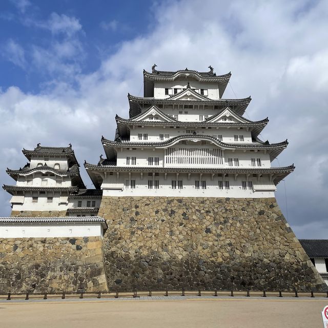 Himeji Castle