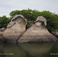 And Mokpo Peace Square