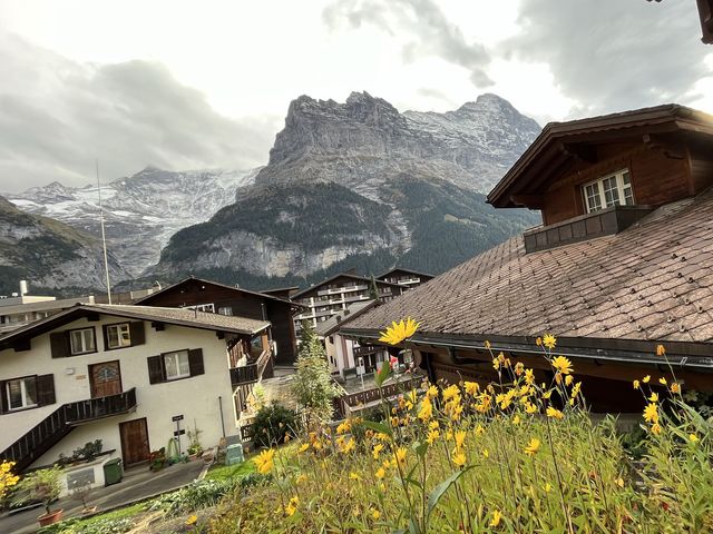 Peaceful & Beautiful Switzerland Villages