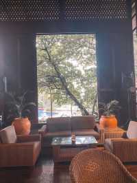 A cool place to relax | The Saujana KL