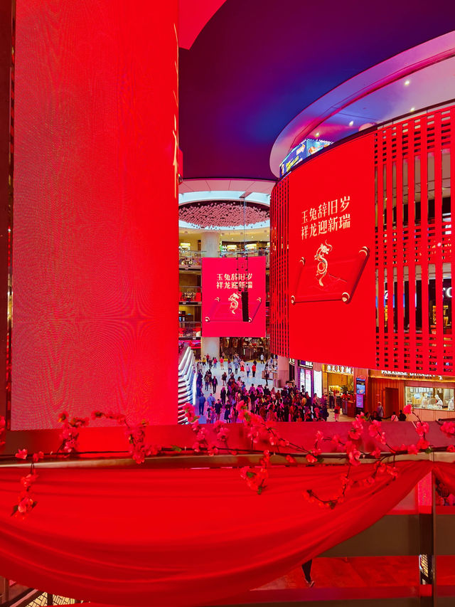 One Day At Sky Avenue Shopping Mall 🛍️🇲🇾