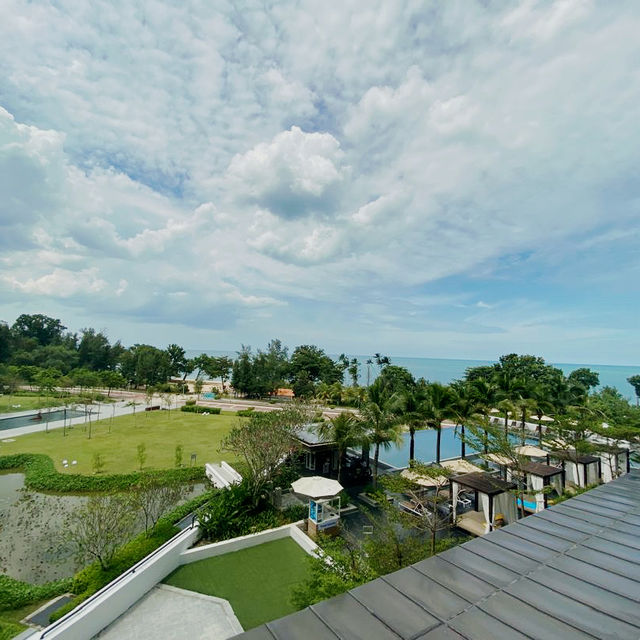 Tranquil Retreat at The Westin Desaru Coast Resort