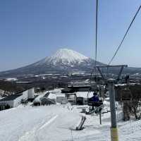 Niseko เมืองหิมะแห่งญี่ปุ่ญ