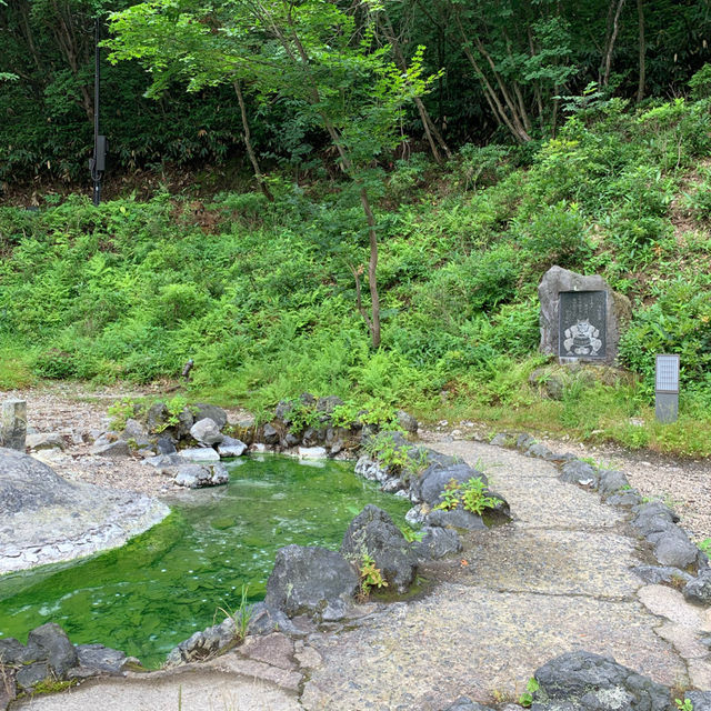 草津溫泉一日遊