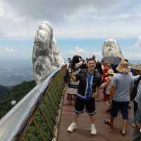 An Unforgettable Day at Ba Na Hills 