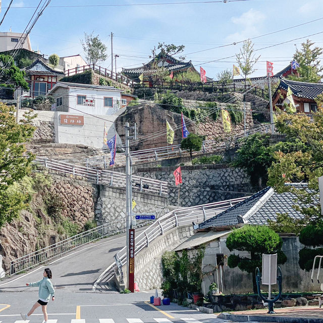 가을엔 전남 목포 식도락 여행