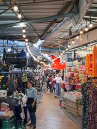 Chatuchak Weekend Market