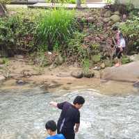 Serene Escapes in Janda Baik: Nature, Calm, and Culinary Delights