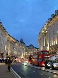 the beautiful charm of the city of London