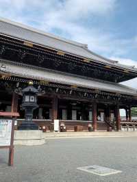 【京都】西本願寺