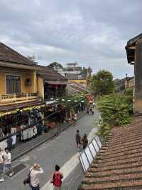 City of silk lanterns