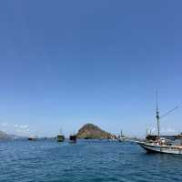 1 Day Itinerary in Labuan Bajo