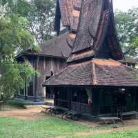 Baan Dam Chronicles: The Dark Elegance of Chiang Rai’s Black House