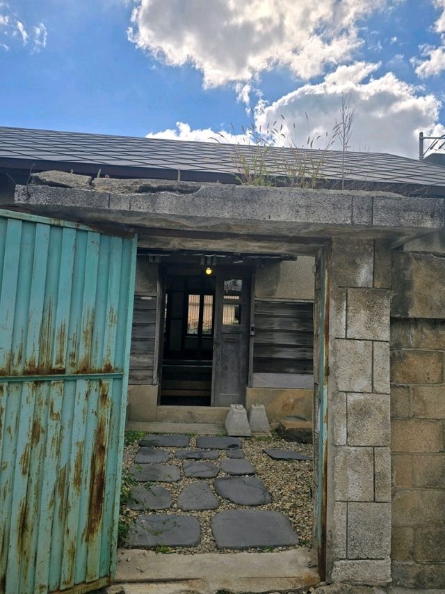 🍞경주 감성 카페 커피 맛집 보우하사🏡