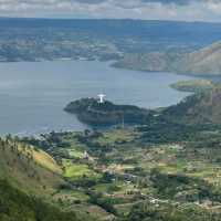 Lake Toba