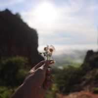 เขาคูหา อ.รัตภูมิ จ.สงขลา ⛰️ 