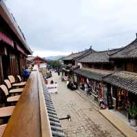 Baisha Lijiang 